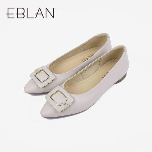 伊伴时装单鞋B24159201 商品图4