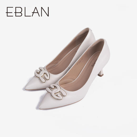 伊伴时装单鞋B24172110 商品图3