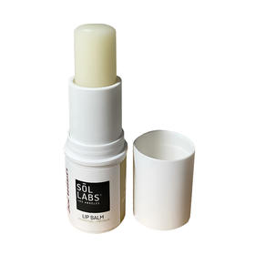 美国Sol Labs 润唇膏