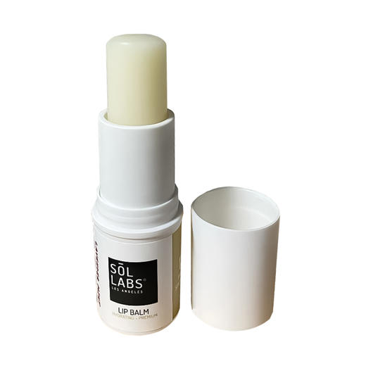 美国Sol Labs 润唇膏 商品图0