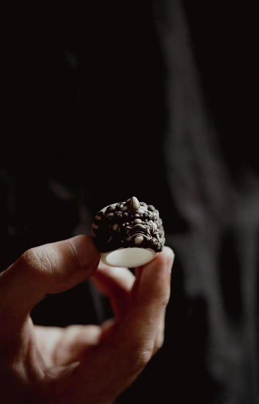 鹿角|唐狮°扳指 商品图6