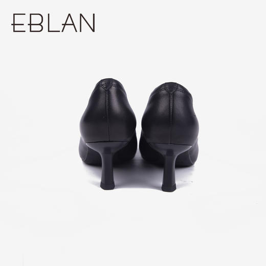 伊伴时装单鞋B24191906 商品图3