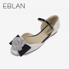 伊伴时装半凉B24210060