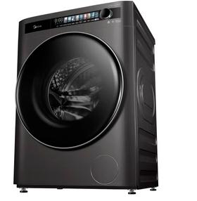 美的（Midea）（252111）10公斤滚筒洗衣机全自动 母婴儿童内衣除螨除菌高温洗涤大容量变频MG100L30I