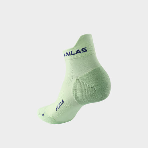 KAILAS凯乐石 户外运动 女款超低帮跑山袜 KH2402204【Z】 商品图1