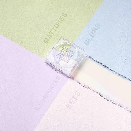 B020349四宫格散粉正装限量版四色4×3g 1号色！ 商品图4