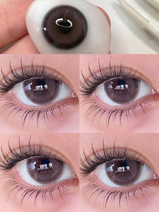 Moonmyth品牌-无名情书 商品图2