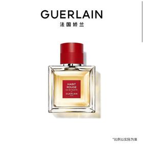 GUERLAIN娇兰 满堂红淡香水