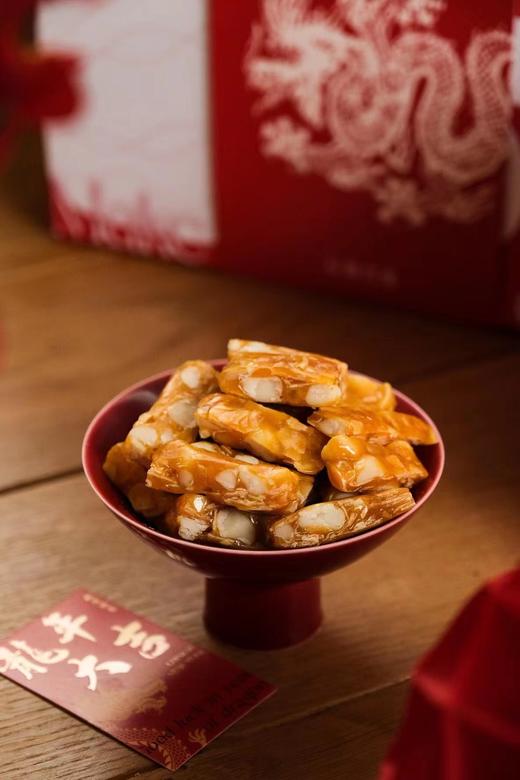 芒果百香果软糖500g装 商品图2