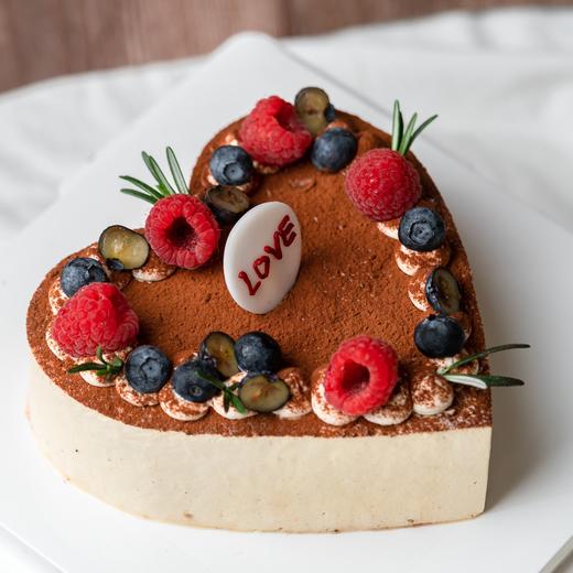 【520限定】提拉米苏 | 烤爱 商品图1