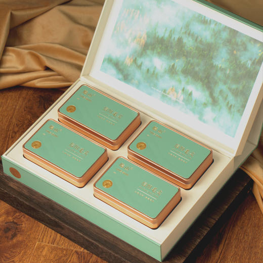 隐山  32元一套 /一件12套 商品图1