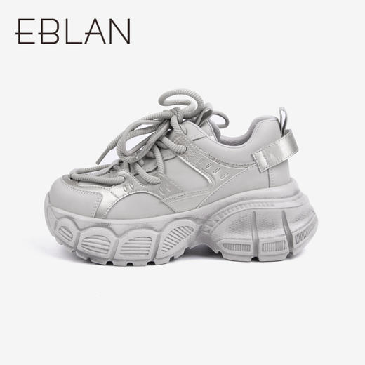 伊伴老爹鞋B24101201 商品图1