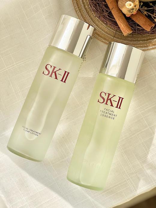 B020350新款神仙水清莹露2件套！炒鸡难买的套装！ 商品图4