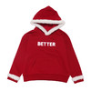 Better连帽卫衣儿童款 商品缩略图4
