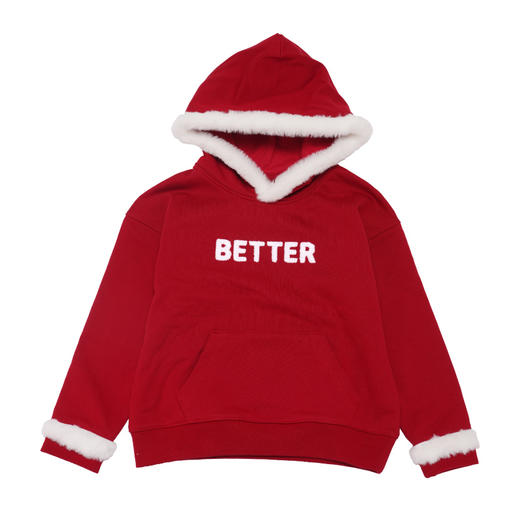 Better连帽卫衣儿童款 商品图4