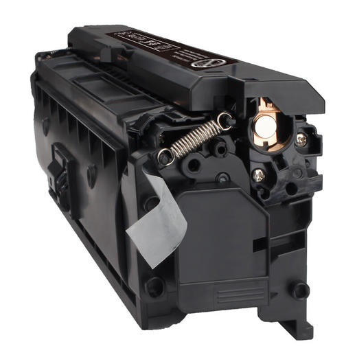 绘威CRG-040H四色大容量硒鼓套装 适用佳能Canon LBP710Cx硒鼓 LBP712Cx LBP712Cdn打印机墨粉盒 crg040墨盒 商品图6