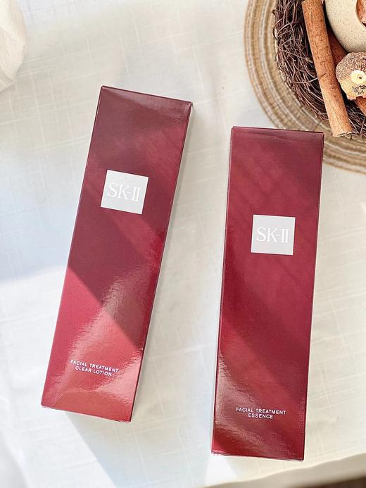 B020350新款神仙水清莹露2件套！炒鸡难买的套装！ 商品图3