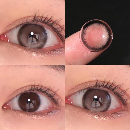 Moonmyth品牌-赛博朋克紫 商品图9