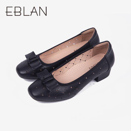 伊伴舒软便鞋B24197729 商品图4