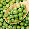 觅食严选【39.9到手100包！美国青豌豆】青葱翌滴，香香脆脆不油腻！青豆豌豆子休闲网红零食茶点独立小包装香辣蒜香牛肉味茶点炒货 商品缩略图0