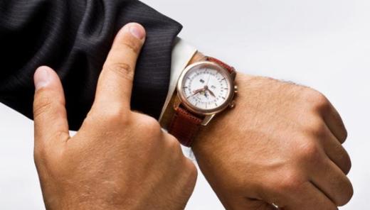（这是文章）揭秘男士手表怎么挑选合适自己的？ 商品图1