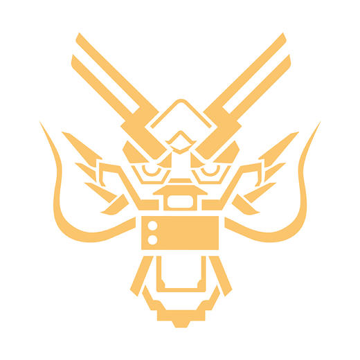 龙年主题贴纸（3张/套） 商品图6