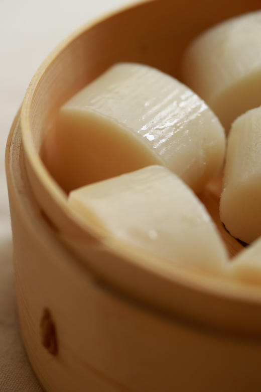 浙江丽水年糕 商品图1