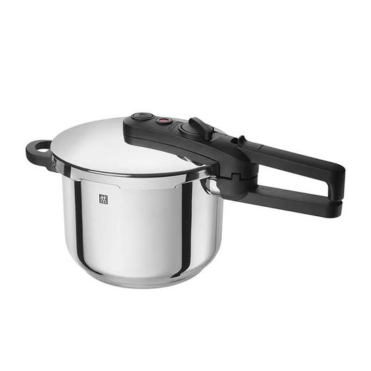 双立人 Zwiling EcoQuick II压力锅 6L 商品图0