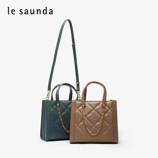 【莱尔斯丹】手袋3TH7728 商品图0