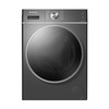 纤净洗衣机 XQG100-DWB1401Dc1 顶(珍珠黑) 商品缩略图0