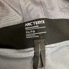 ARC’TERYX 始祖鸟 ALPHA  SV 七代GORE-TEX  男女款  新款硬壳冲锋衣 功能性外套 防风  防水 透气 登山服  夹克 商品缩略图14