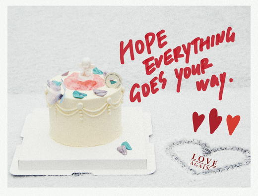 天使许愿池 商品图6