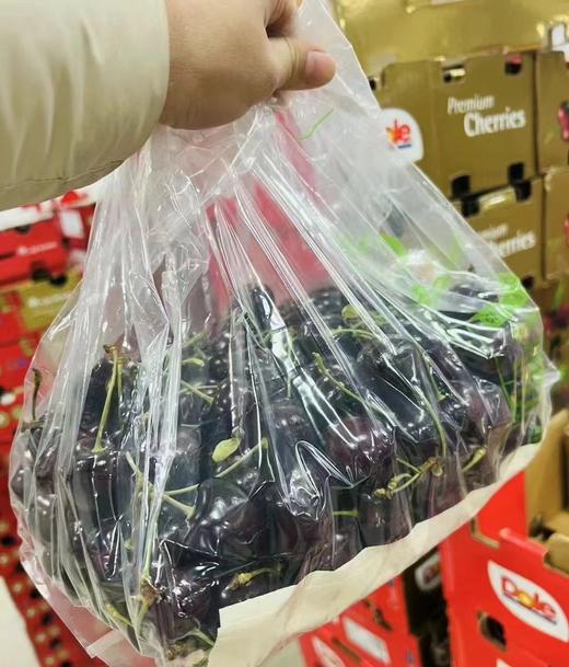 都乐金装3JD车厘子一箱 商品图2