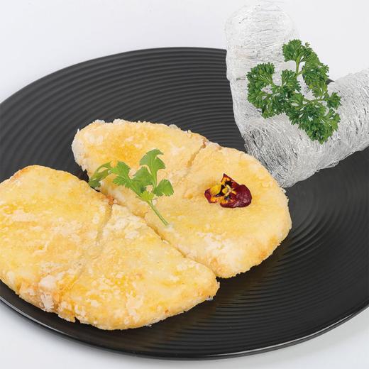 中粮凌鲜 法国银鳕鱼礼盒2kg（整条） 生鲜送礼 商品图2