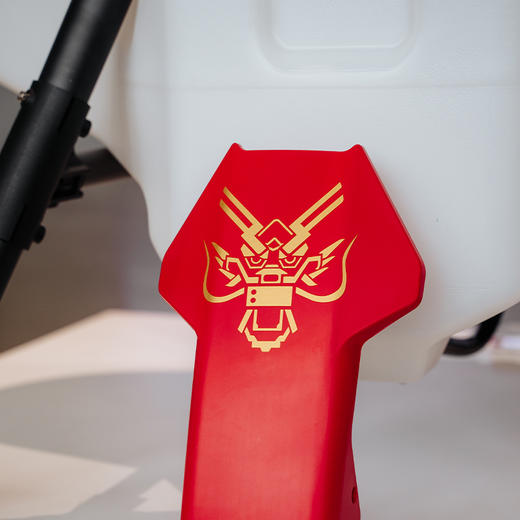 龙年主题贴纸（3张/套） 商品图1