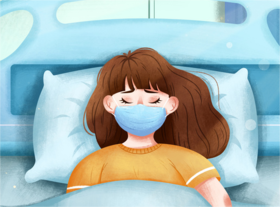 血糖高达56mmol/L，我差点迈入鬼门关