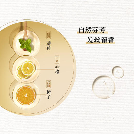 50惠养润育发精华素160ml 商品图3