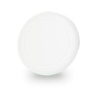 深山集市纹样制作飞盘 商品图0
