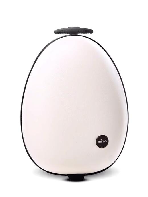 【售罄】mima儿童出行便携行李箱可爱轻便出行行李箱蛋蛋儿童拉杆箱 商品图5