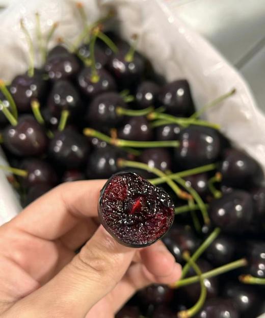 都乐金装3JD车厘子一箱 商品图5