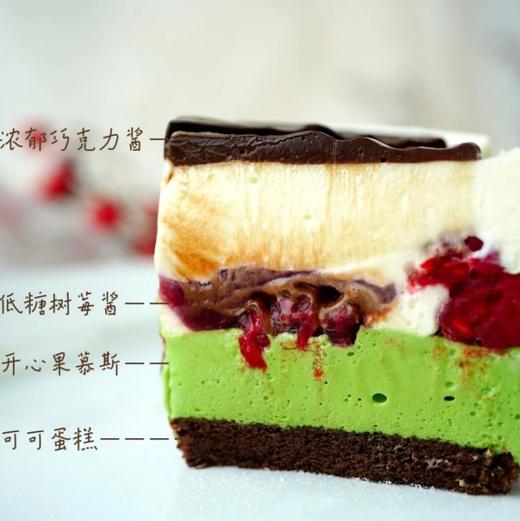 咏春（看美人头上，袅袅春幡） 商品图2