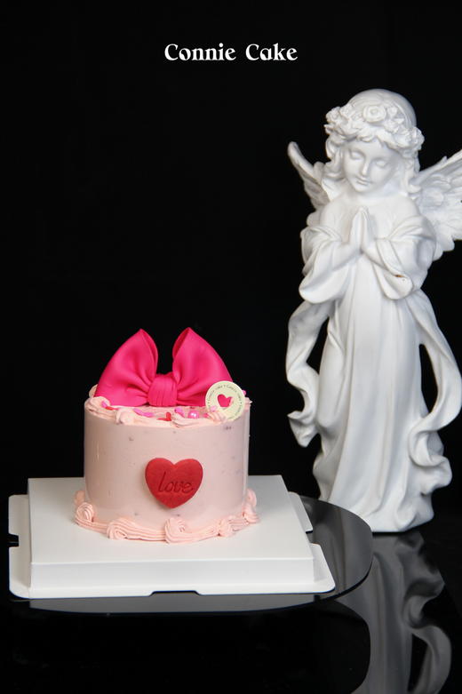 粉色公主 商品图2