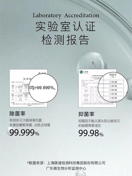 第三宇宙/织物香氛喷雾 商品图2