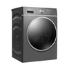 纤净洗衣机 XQG100-DWB1401Dc1 顶(珍珠黑) 商品缩略图1