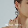 MELISSA&ROSELLALoong系列满钻蟠龙耳坠 商品缩略图3