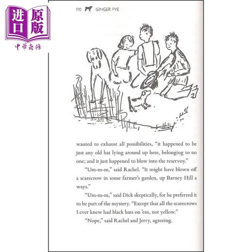 【中商原版】Newbery 纽伯瑞 儿童文学 获奖作品精选 高年级套装105册 青少年小说读物 故事书 中小学课外英语阅读 英文原版 商品图2