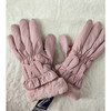 优待源选清仓手套加厚羽绒棉可爱骑车加绒防风防寒保暖骑行可触屏YXPS3315 商品缩略图3
