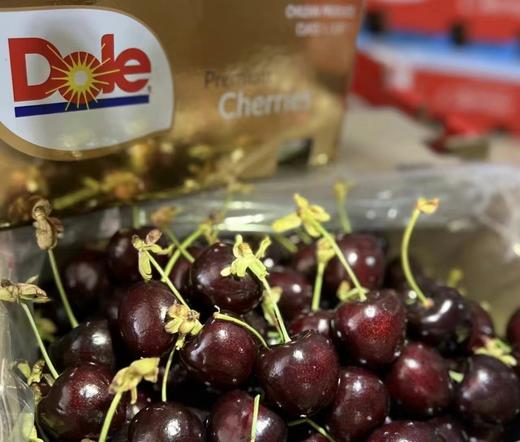 都乐金装3JD车厘子一箱 商品图4