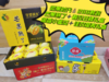 芒果熟了+春见丑橘礼盒+椰香晓蜜+佳农椰青礼盒套餐 商品缩略图0
