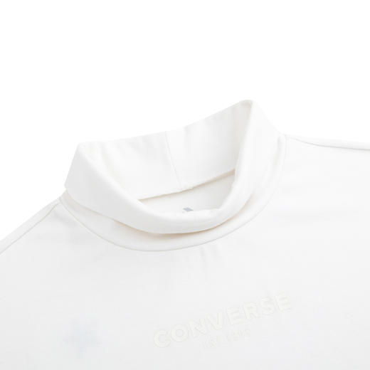 【Converse高端线系列】匡威儿童童装T恤CNVN-LK-F047 商品图2